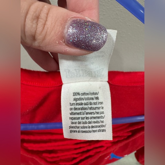 2/$15 PINK Victoria Secret T Shirt - Picture 4 of 4